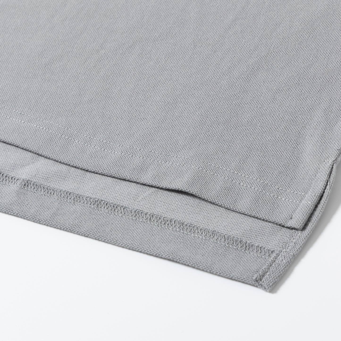 Polo shirt Hellcome, grey