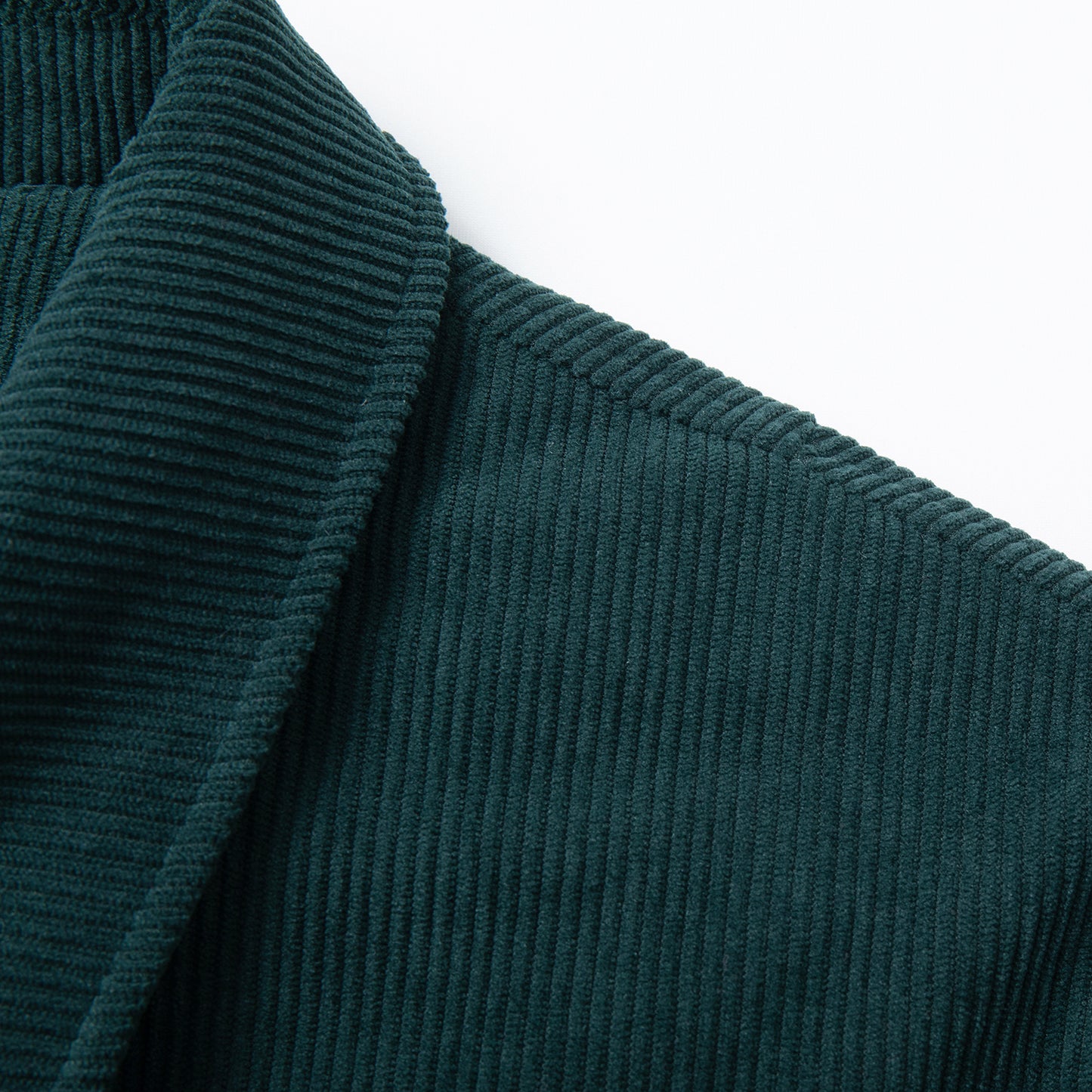 Jacket Puff, Emerald