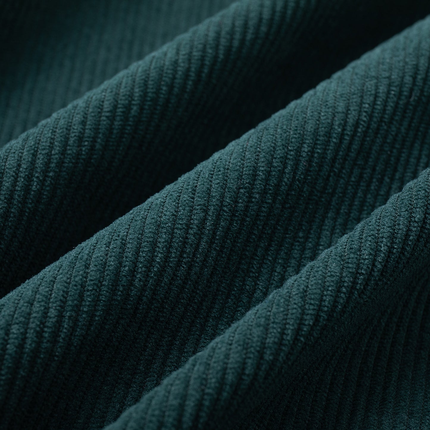 Jacket Puff, Emerald