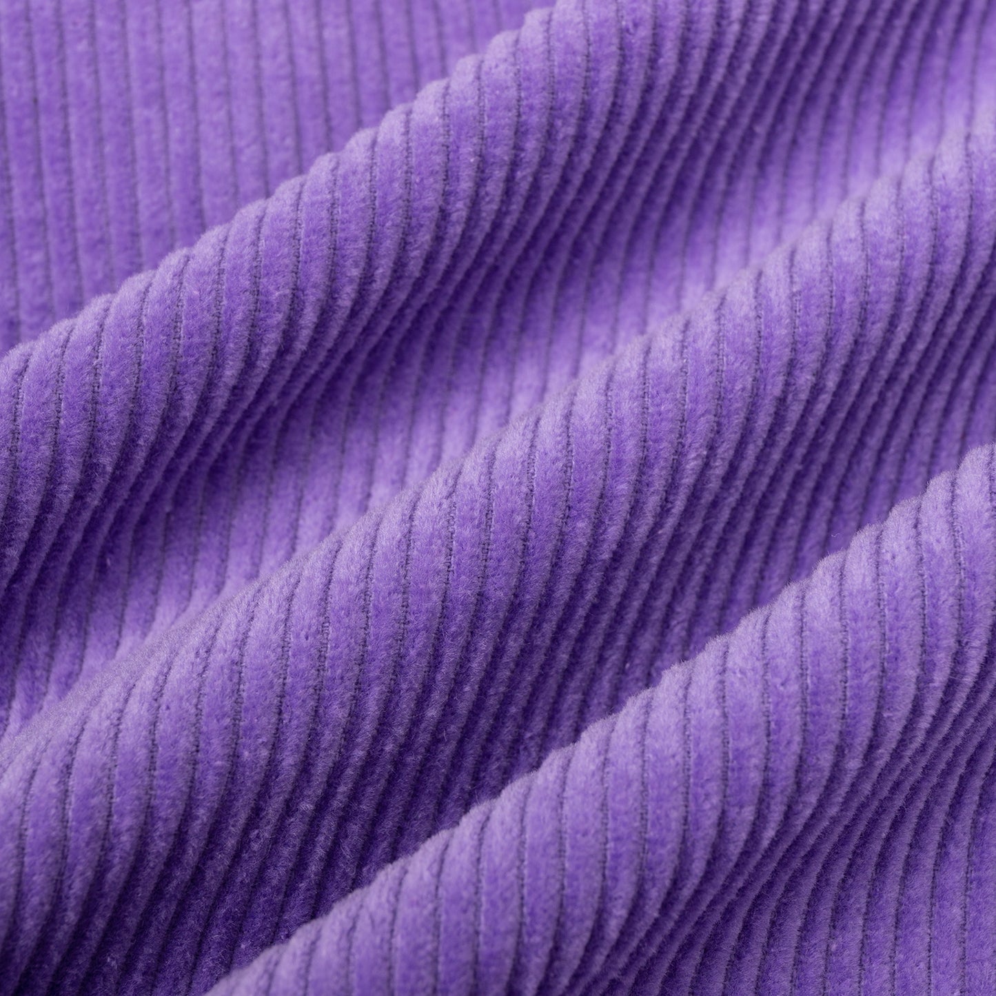 Pants Velvet Series model 2 , Purple