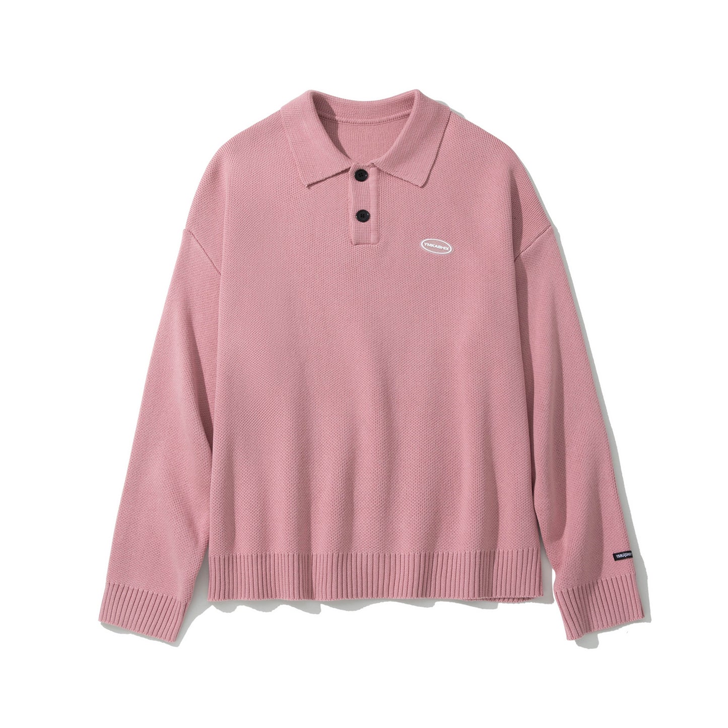 Sweater Delta, Dusty pink