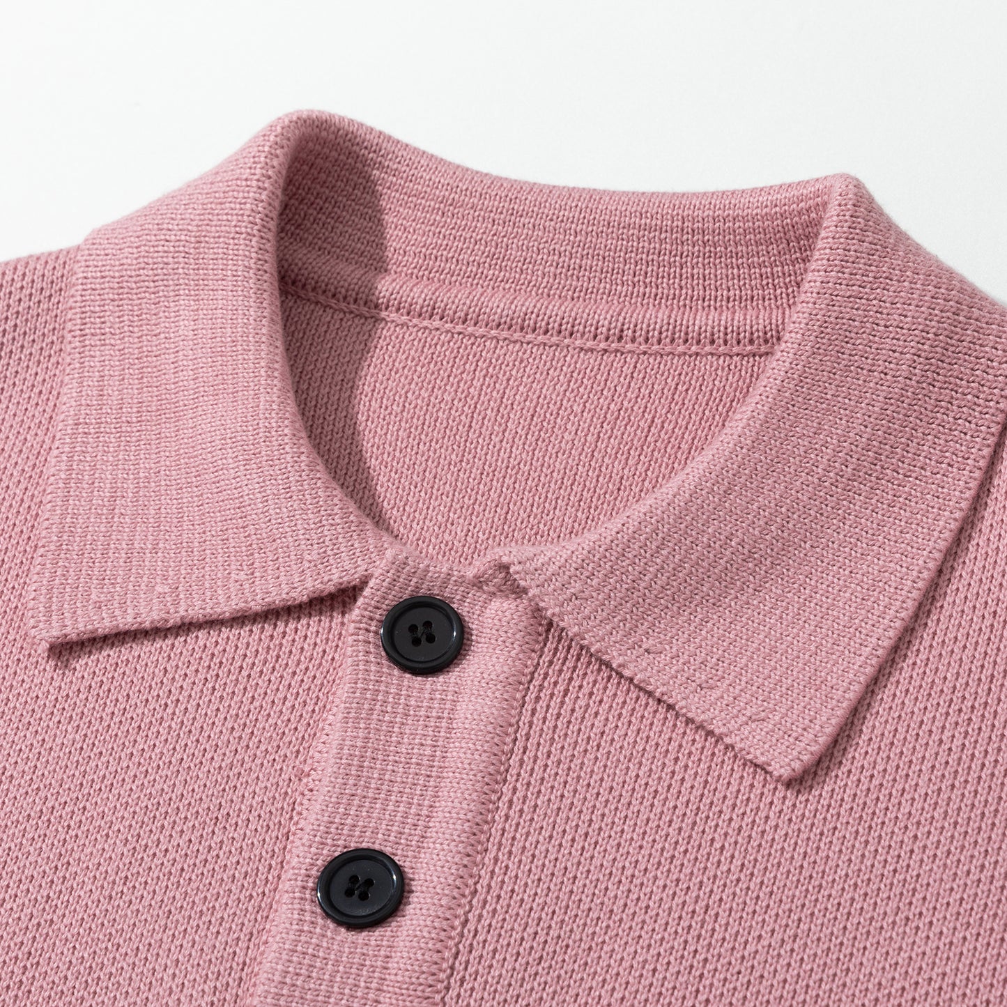 Sweater Delta, Dusty pink