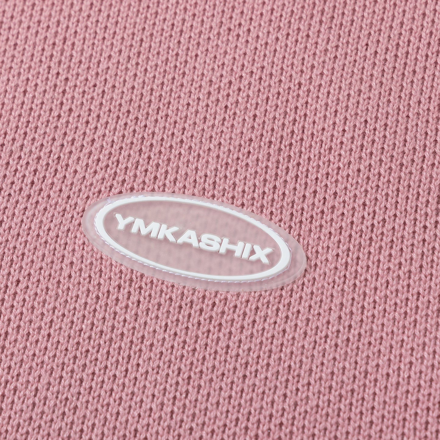 Sweater Delta, Dusty pink