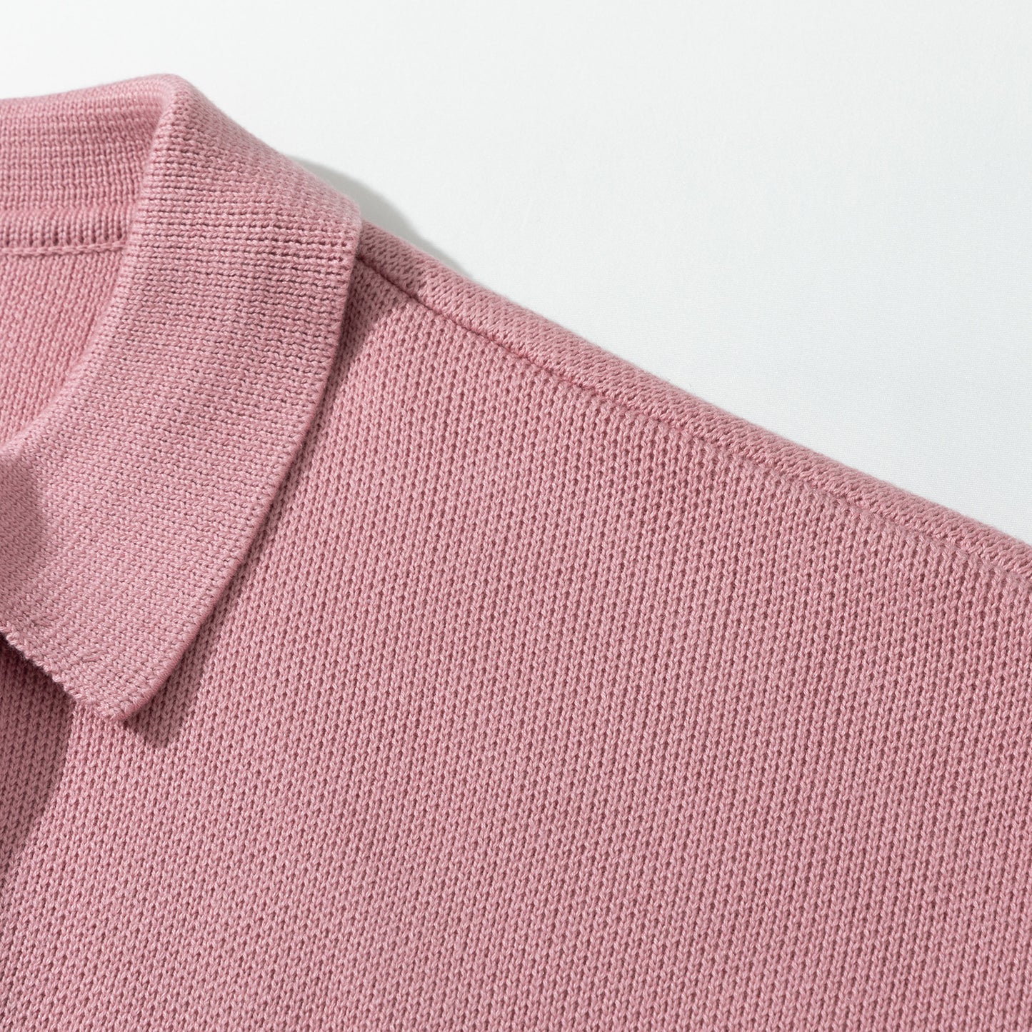 Sweater Delta, Dusty pink