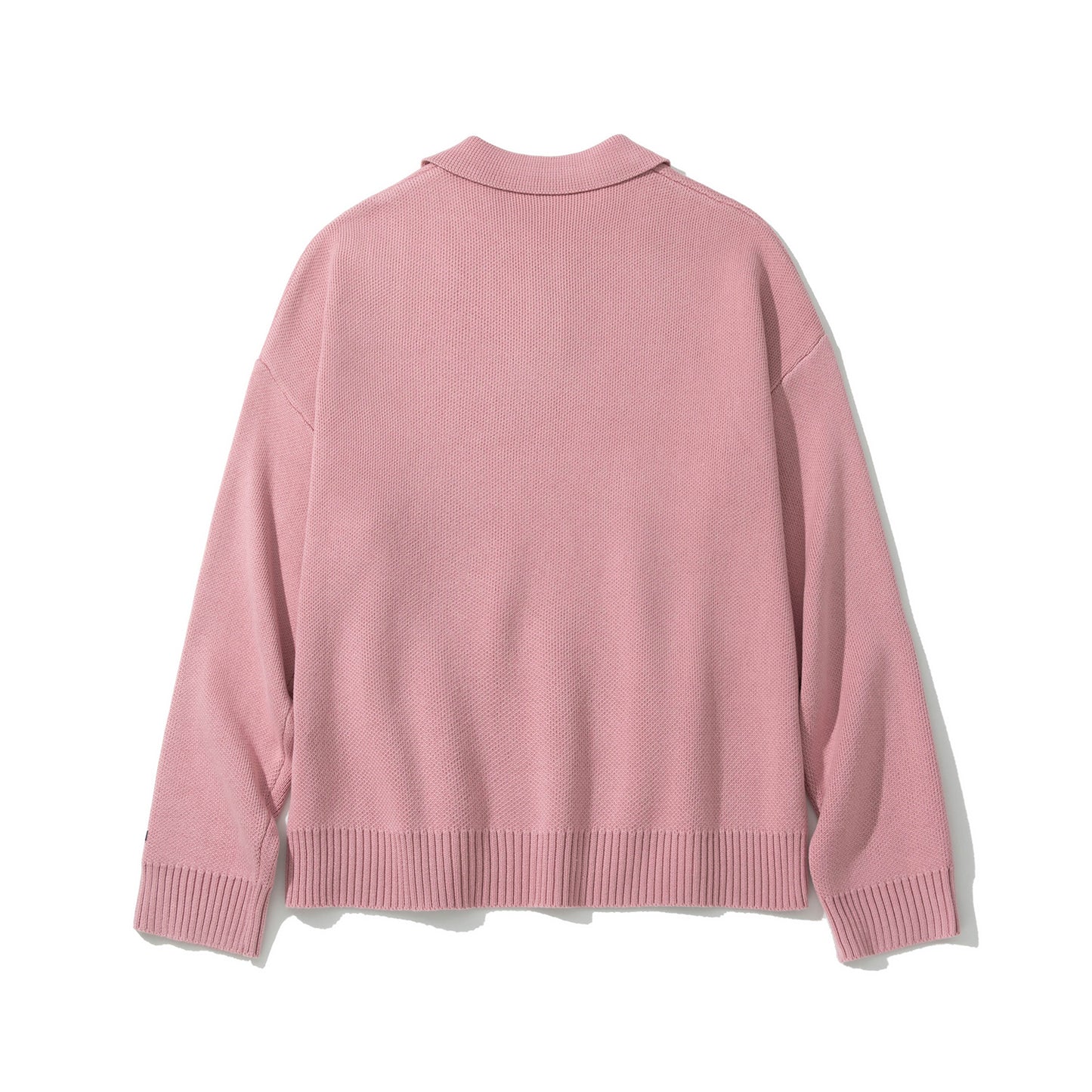 Sweater Delta, Dusty pink